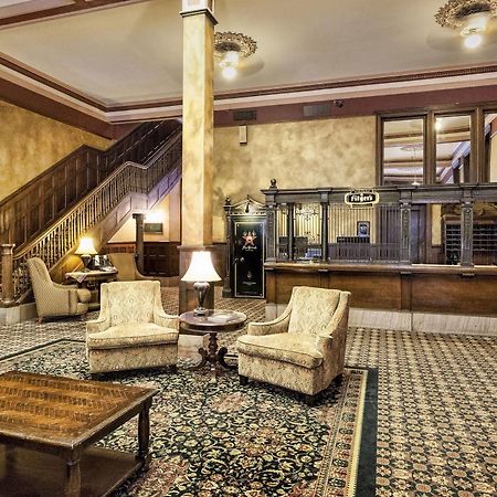 Fitger'S Inn Дулут Экстерьер фото