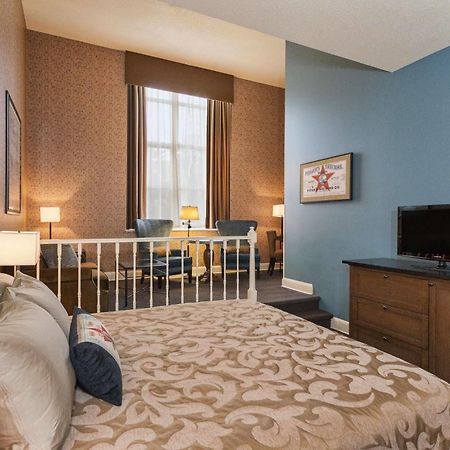 Fitger'S Inn Дулут Экстерьер фото