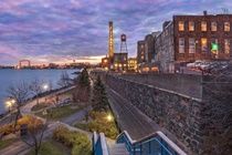 Fitger'S Inn Дулут Экстерьер фото