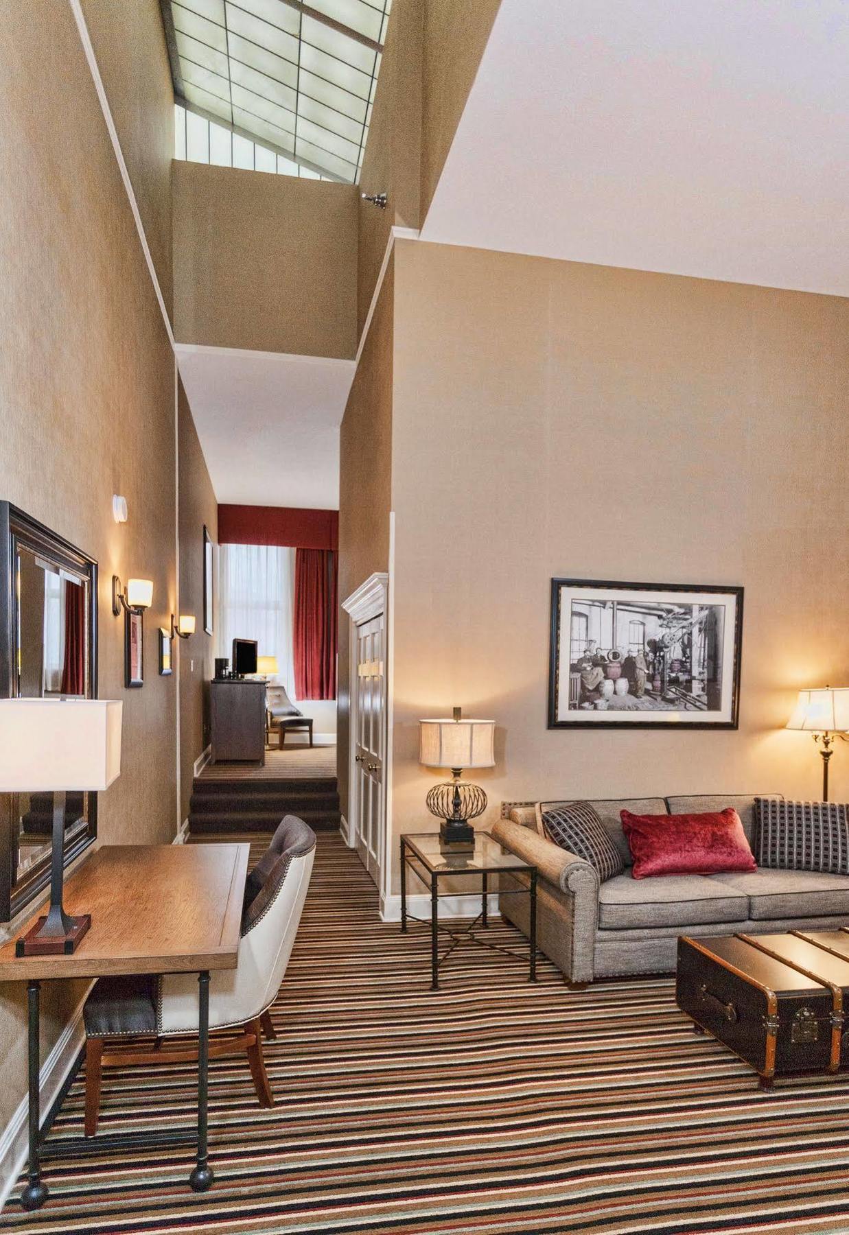 Fitger'S Inn Дулут Экстерьер фото