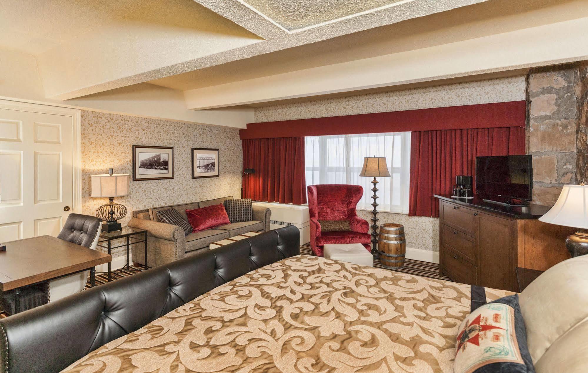 Fitger'S Inn Дулут Экстерьер фото