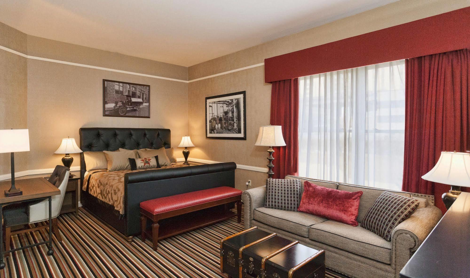 Fitger'S Inn Дулут Экстерьер фото